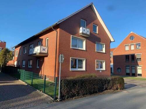 Foto - Wohnung zum Mieten in Bersenbrück 700,00 € 90 m²