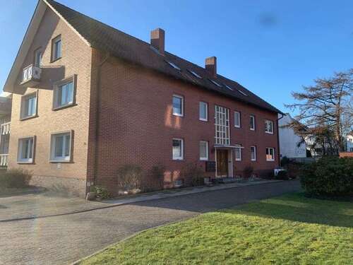 Foto - Wohnung zum Mieten in Bersenbrück 700,00 € 90 m²