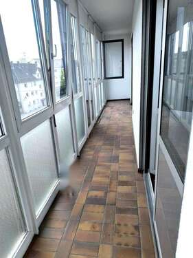 Foto - Wohnung zum Mieten in Augsburg 1.425,00 € 106 m²