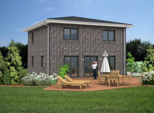 Foto - Haus zum Kaufen in Bornheim 389.100,00 € 120 m²