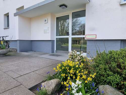 Foto - Wohnung zum Kaufen in Halstenbek 199.000,00 € 58.89 m²