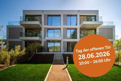 Foto - Wohnung zum Kaufen in Neuwied 527.924,00 € 105.51 m²