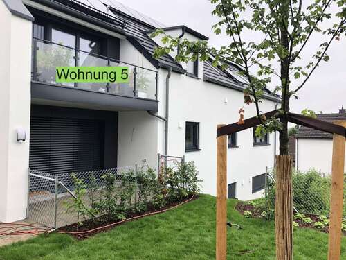 Foto - Wohnung zum Mieten in Pfaffenhofen 860,00 € 43.17 m²