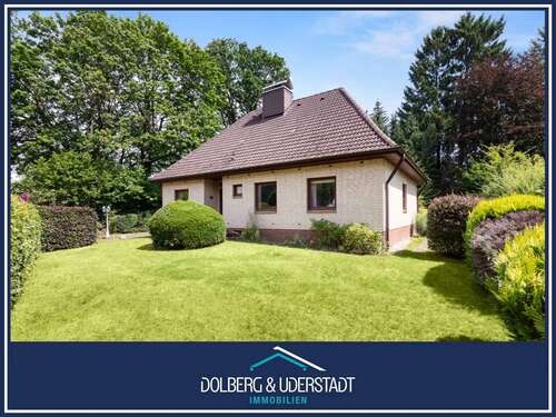 Foto - Haus zum Kaufen in Hamburg Rahlstedt 570.000,00 € 152.21 m²