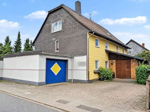 Foto - Haus zum Kaufen in Braunschweig 295.000,00 € 198.9 m²