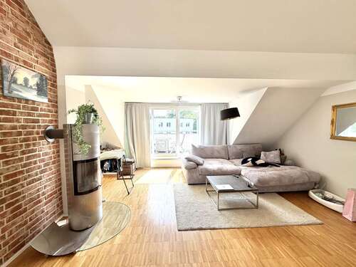 Foto - Wohnung zum Mieten in Hamburg 1.900,00 € 76 m²
