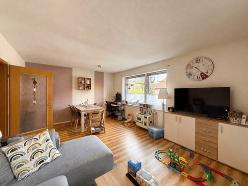 Foto - Wohnung zum Mieten in Edewecht 730,00 € 73.25 m²