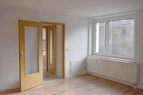 Foto - Wohnung zum Mieten in Reichenbach, Vogtl 460,00 € 97.72 m²