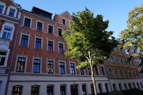 Foto - Wohnung zum Mieten in Chemnitz 340,00 € 60.75 m²