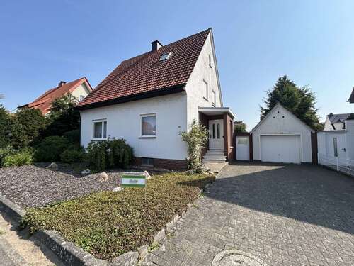 Foto - Haus zum Kaufen in Rheda-Wiedenbrück 420.000,00 € 146 m²