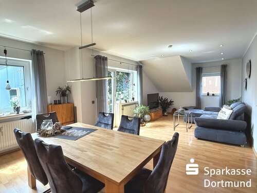 Foto - Wohnung zum Kaufen in Schwerte 289.000,00 € 113 m²