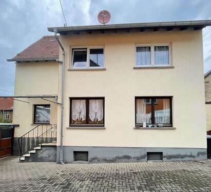 Foto - Haus zum Kaufen in Limeshain 225.000,00 € 110 m²