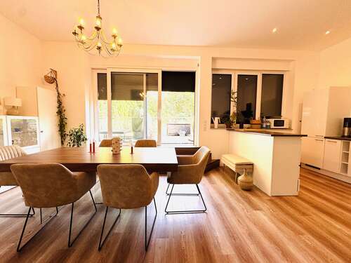 Foto - Wohnung zum Mieten in Solingen 1.150,00 € 87 m²