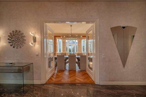 Foto - Wohnung zum Mieten in Pforzheim 2.500,00 € 213 m²