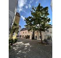 Wohnung zum Mieten in Ingolstadt 1.600,00 € 130 m²