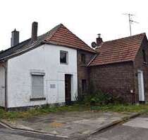 Haus zum Kaufen in Nettetal-Breyell 69.000,00 € 65 m²