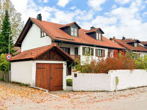 Foto - Haus zum Kaufen in Gilching 849.000,00 € 150.39 m²