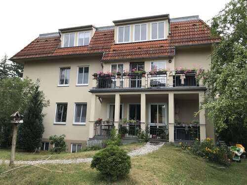 Foto - Wohnung zum Kaufen in Berlin 548.000,00 € 110.18 m²