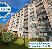 Wohnung zum Kaufen in Braunschweig 120.000,00 € 51 m²