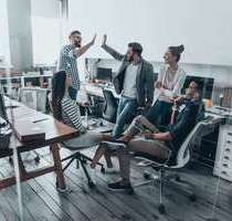 Büro in Gauting 659.900,00 € 153.49 m²