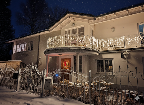 Foto - Haus zum Kaufen in Eglharting 1.700.000,00 € 375 m²