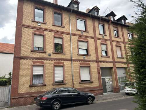 Foto - Haus zum Kaufen in Frankfurt am Main 895.000,00 € 336 m²