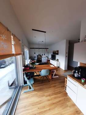 Foto - Wohnung zum Mieten in Mönkeberg 1.250,00 € 89.21 m²