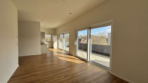 Foto - Wohnung zum Mieten in Mönkeberg 1.250,00 € 89.21 m²