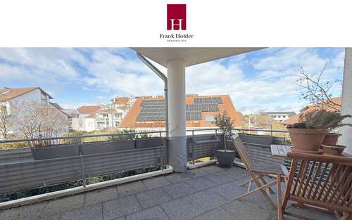 Foto - Wohnung zum Kaufen in Schönaich 282.000,00 € 73 m²