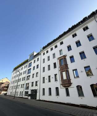 Foto - Wohnung zum Kaufen in Nürnberg 1.099.000,00 € 203.16 m²