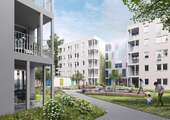 Wohnung zum Kaufen in Freiburg 425.000,00 € 54 m²