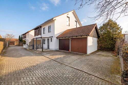 Foto - Haus zum Kaufen in Aschheim 749.000,00 € 135 m²