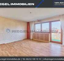 Wohnung zum Kaufen in Waghäusel Kirrlach 220.000,00 € 107.89 m² - Waghäusel / Kirrlach