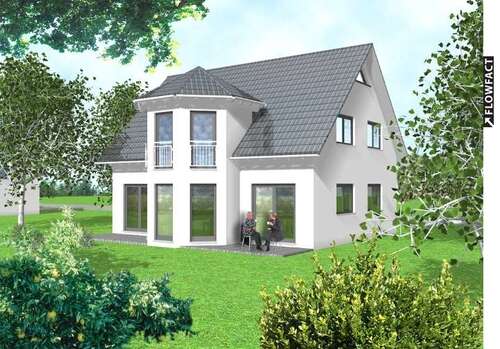 Foto - Haus zum Kaufen in Alfter 452.500,00 € 150 m²