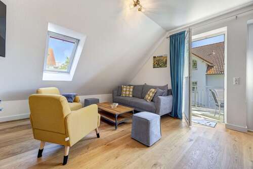 Foto - Wohnung zum Kaufen in Zinnowitz 299.000,00 € 70.71 m²