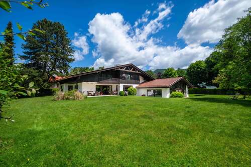 Foto - Haus zum Kaufen in Rottach-Egern 5.900.000,00 € 293 m²