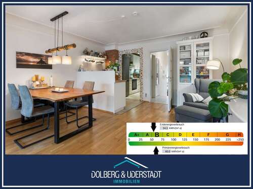 Foto - Haus zum Kaufen in Hamburg Rahlstedt 529.000,00 € 93.82 m²