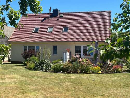 Foto - Haus zum Kaufen in Krummin 299.000,00 € 135 m²