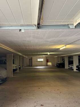 Foto - Garage zu vermieten in Hannover 50,00 €