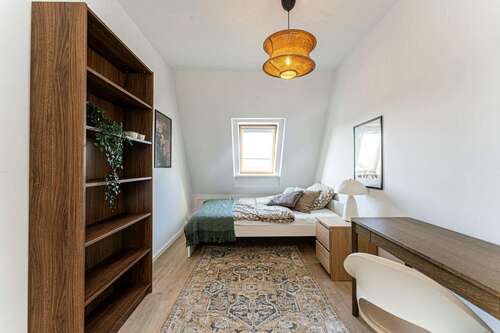Foto - WG-Zimmer in Berlin 650,00 € 14 m²