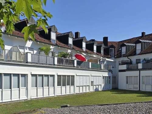 Foto - Wohnung zum Kaufen in Gilching 298.000,00 € 54 m²