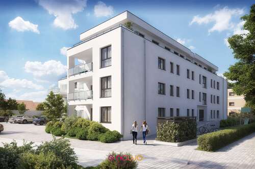 Foto - Wohnung zum Kaufen in Wolfenbüttel 400.500,00 € 94.19 m²