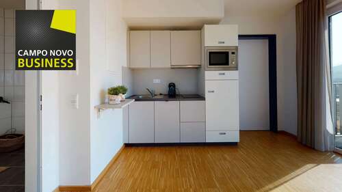 Foto - Wohnen auf Zeit in Freiburg 1.980,00 €