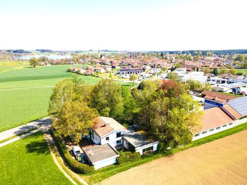 Foto - Haus zum Kaufen in Obing 869.000,00 € 360 m²