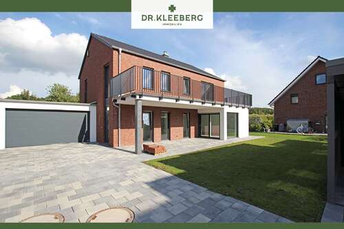 Foto - Haus zum Kaufen in Münster 895.000,00 € 178 m²