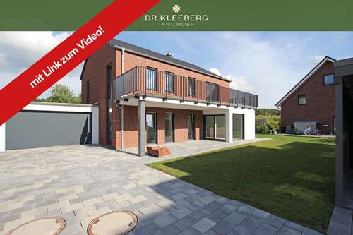 Foto - Haus zum Kaufen in Münster 849.000,00 € 178 m²