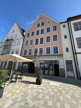 Foto - Büro in Ingolstadt 2.750,00 € 250 m²