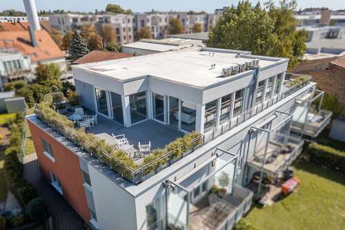 Foto - Wohnung zum Kaufen in Landau 739.000,00 € 175 m²