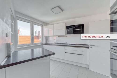 Foto - Wohnung zum Kaufen in Berlin 790.000,00 € 128 m²