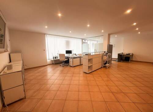 Foto - Büro in Neu-Isenburg 1.200,00 € 81 m²